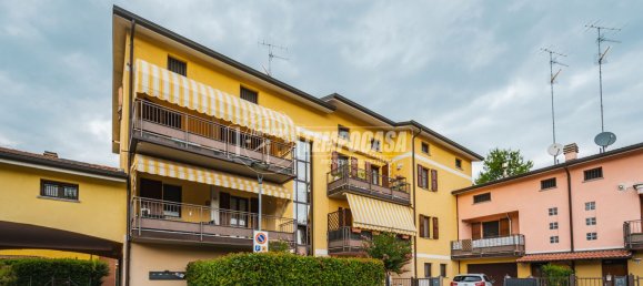 3 bedrooms Duplex in Correggio, Italy No. 328694 39