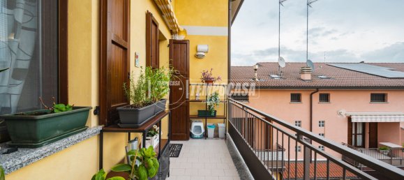 3 bedrooms Duplex in Correggio, Italy No. 328694 36