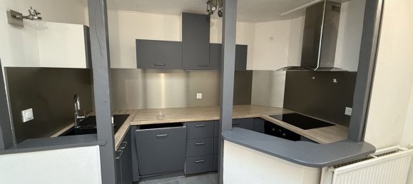 Casa T2 em Amiens, France N.º 153085 3