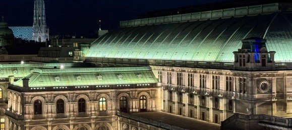 5 rooms Commercial property in Vienna, Austria No. 129280 6