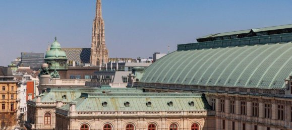 5 rooms Commercial property in Vienna, Austria No. 129280 5