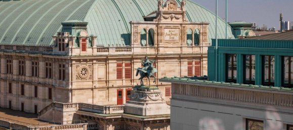 5 rooms Commercial property in Vienna, Austria No. 129280 4