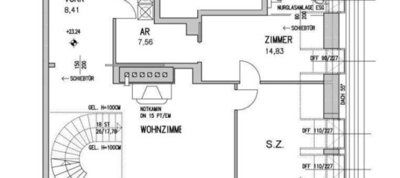 5 rooms Commercial property in Vienna, Austria No. 129280 9