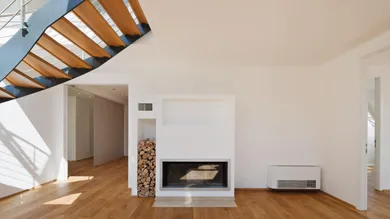 5 rooms Commercial property in Vienna, Austria No. 129280