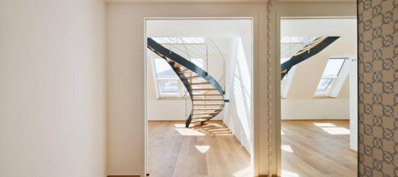 5 rooms Commercial property in Vienna, Austria No. 129280 3