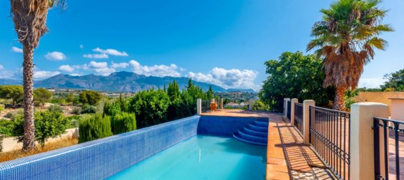 5 chambres Maison à Alicante, Spain No. 166142 16