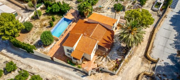 5 chambres Maison à Alicante, Spain No. 166142 11