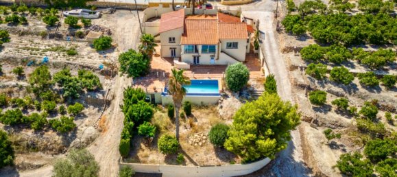 5 chambres Maison à Alicante, Spain No. 166142 12