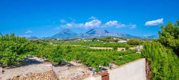 5 chambres Maison à Alicante, Spain No. 166142 25