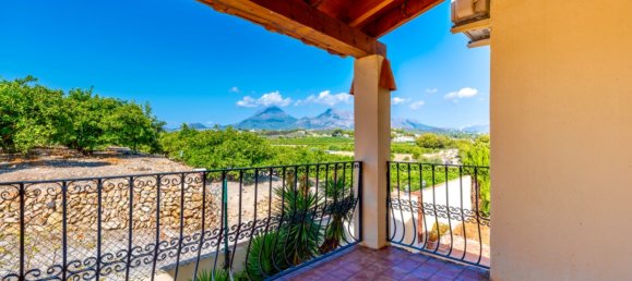 5 chambres Maison à Alicante, Spain No. 166142 29