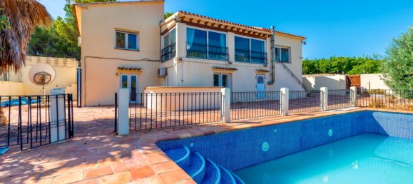 5 chambres Maison à Alicante, Spain No. 166142 15