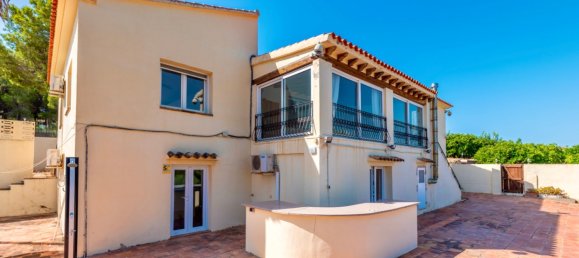 5 chambres Maison à Alicante, Spain No. 166142 38