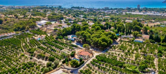 5 chambres Maison à Alicante, Spain No. 166142 7