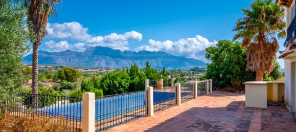 5 chambres Maison à Alicante, Spain No. 166142 27