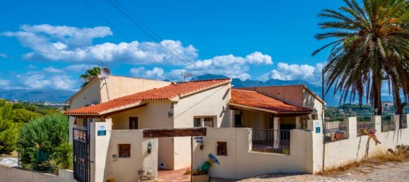 5 chambres Maison à Alicante, Spain No. 166142 32