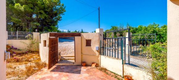 5 chambres Maison à Alicante, Spain No. 166142 23