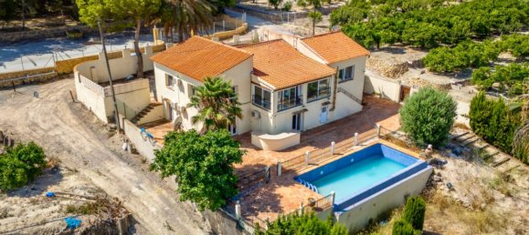 5 chambres Maison à Alicante, Spain No. 166142 6