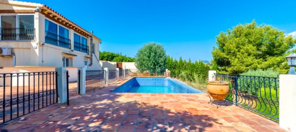 5 chambres Maison à Alicante, Spain No. 166142 22