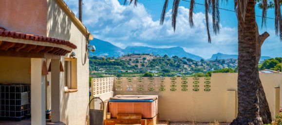 5 chambres Maison à Alicante, Spain No. 166142 33