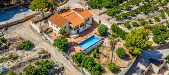5 chambres Maison à Alicante, Spain No. 166142 10