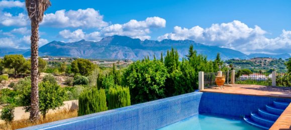 5 chambres Maison à Alicante, Spain No. 166142 19