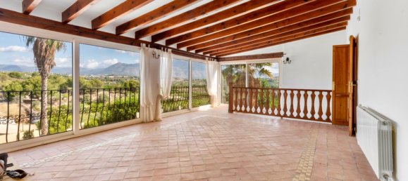 5 chambres Maison à Alicante, Spain No. 166142 47