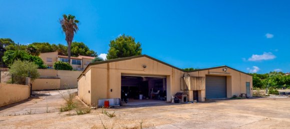 5 chambres Maison à Alicante, Spain No. 166142 36