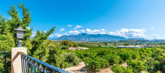 5 chambres Maison à Alicante, Spain No. 166142 21
