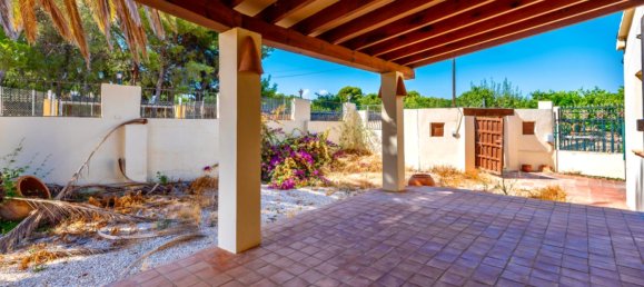 5 chambres Maison à Alicante, Spain No. 166142 30