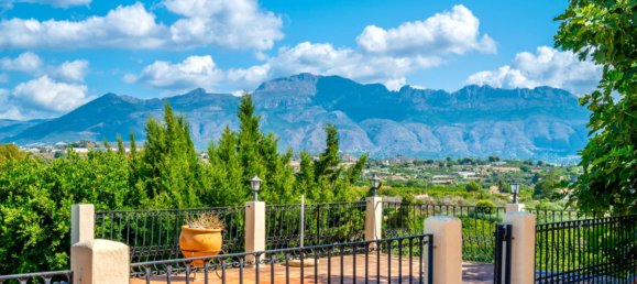 5 chambres Maison à Alicante, Spain No. 166142 20