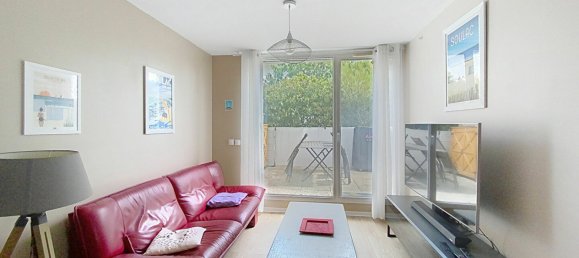 3 Schlafzimmer Wohnung in Floirac, France, Nr. 277822 2