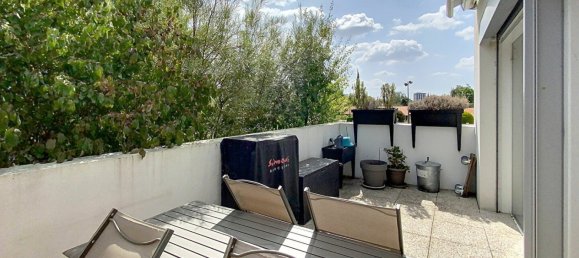 3 Schlafzimmer Wohnung in Floirac, France, Nr. 277822 8