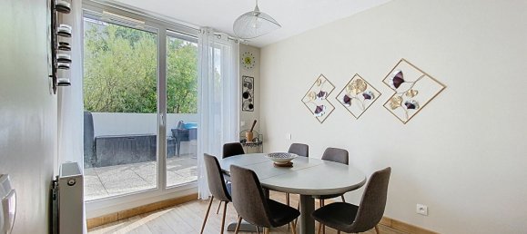 3 Schlafzimmer Wohnung in Floirac, France, Nr. 277822 10