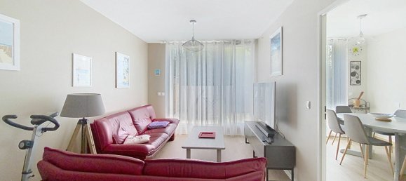 3 Schlafzimmer Wohnung in Floirac, France, Nr. 277822 9