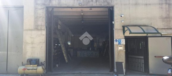 مستودع في Sant'Olcese, Italy 500متر مربع رقم 259154 11