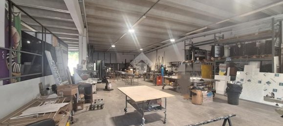 مستودع في Sant'Olcese, Italy 500متر مربع رقم 259154 12