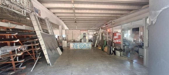 مستودع في Sant'Olcese, Italy 500متر مربع رقم 259154 2