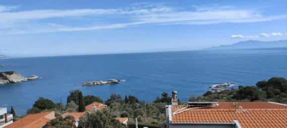 Apartamento de 2 dormitorios en Kavala, Greece No. 1854 2