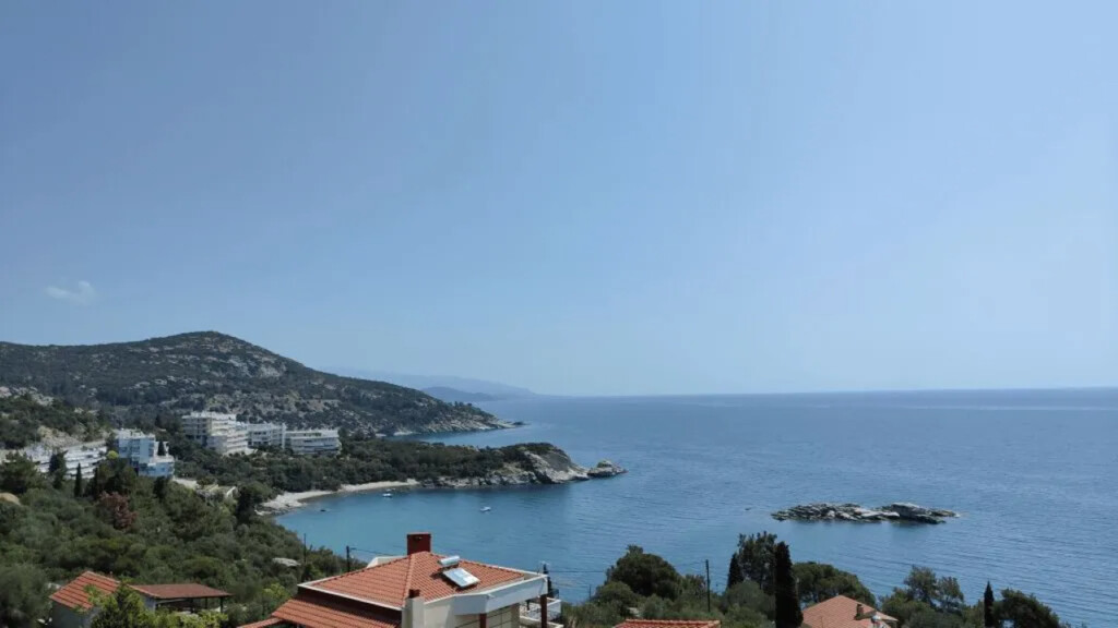 Apartamento de 2 dormitorios en Kavala, Greece No. 1854