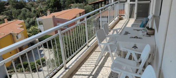 Apartamento de 2 dormitorios en Kavala, Greece No. 1854 4