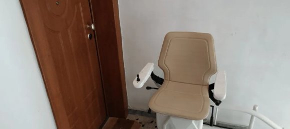 Apartamento de 2 dormitorios en Kavala, Greece No. 1854 16