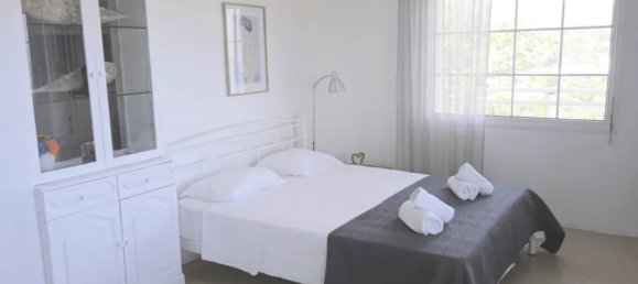 Apartamento de 2 dormitorios en Kavala, Greece No. 1854 9