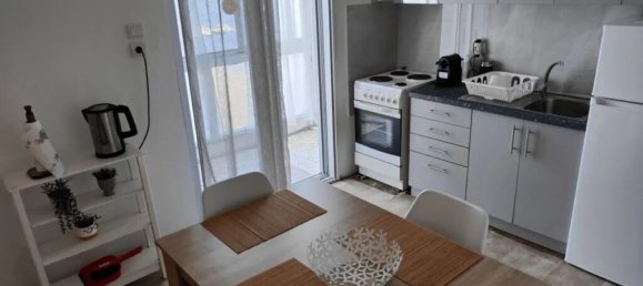 Apartamento de 2 dormitorios en Kavala, Greece No. 1854 12