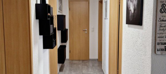 2 Schlafzimmer Wohnung in Schweinfurt, Germany, Nr. 57452 2