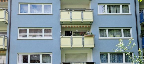 2 Schlafzimmer Wohnung in Schweinfurt, Germany, Nr. 57452 8