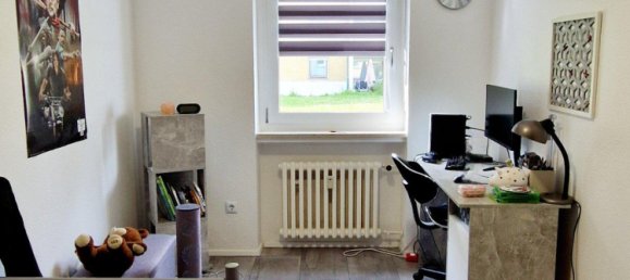 2 Schlafzimmer Wohnung in Schweinfurt, Germany, Nr. 57452 4