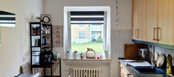 2 Schlafzimmer Wohnung in Schweinfurt, Germany, Nr. 57452 3