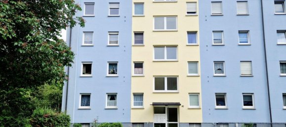 2 Schlafzimmer Wohnung in Schweinfurt, Germany, Nr. 57452 9