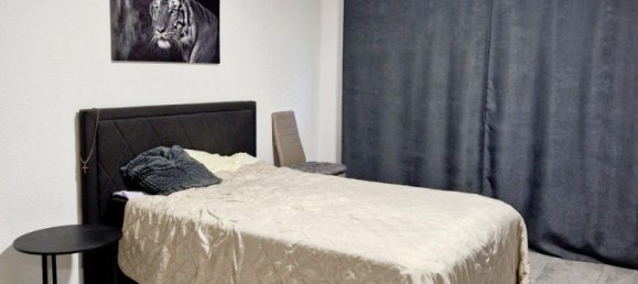 2 Schlafzimmer Wohnung in Schweinfurt, Germany, Nr. 57452 5