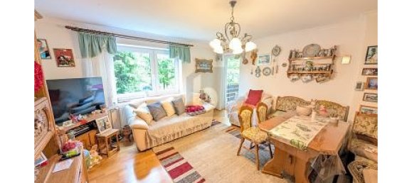 3-salle Appartement à Miesbach, Germany No. 325723 3